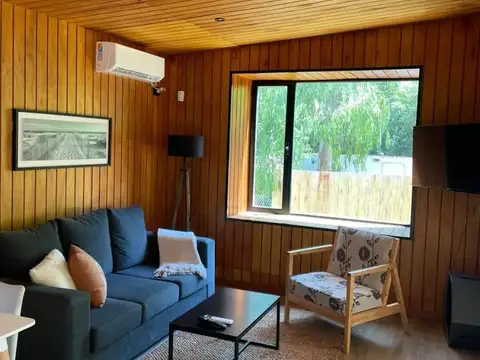 Alquiler 2 ambientes bosque peralta ramos