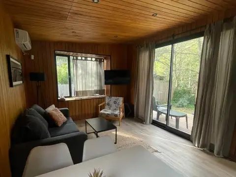 Casa en Alquiler en Barrio Bosque Peralta Ramos, USD 700