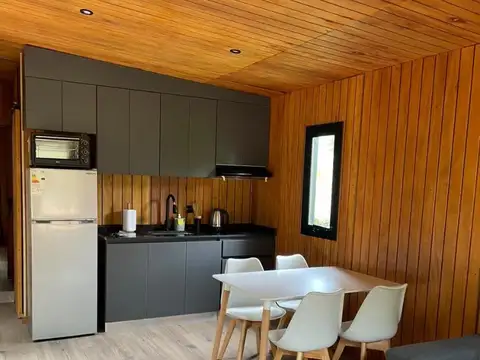 Casa en Alquiler de 1 dormitorio