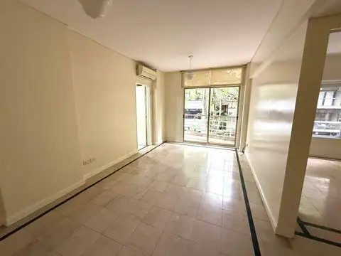 Departamento en Alquiler 25 años