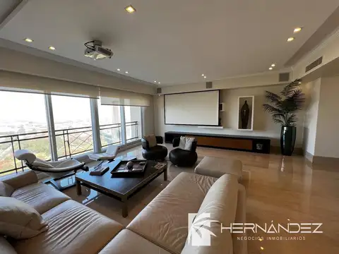Departamento en Venta de 6 ambientes