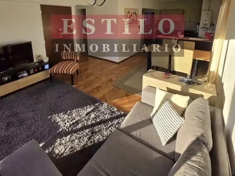 Departamento en Venta en Caballito, USD 139.000