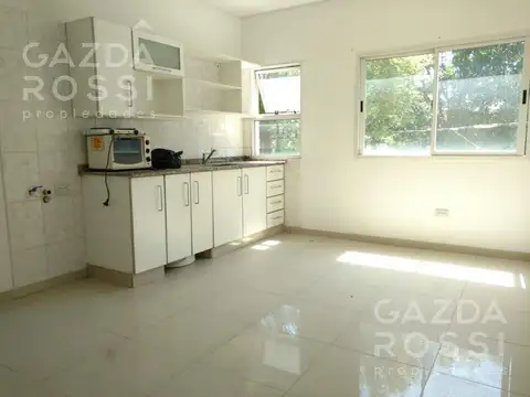 Departamento en Alquiler de 2 ambientes
