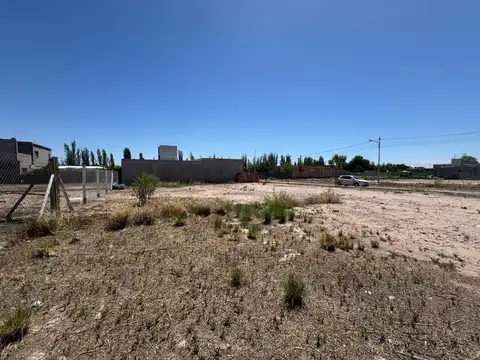 Terreno en Venta en Lunlunta, USD 20.000