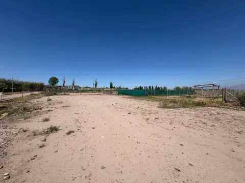 LOTE EN VENTA BARRIO AMPROS VI, MAIPU, MENDOZA