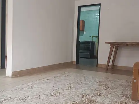 VENTA CASA 3 AMBIENTES Y MEDIO EN VILLA BOSCH