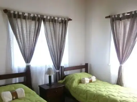 Casa en Alquiler Temporal 10 años