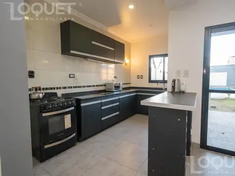 Casa en Venta 5 años