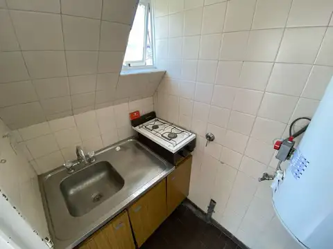 Departamento en Venta en Belgrano, USD 90.000