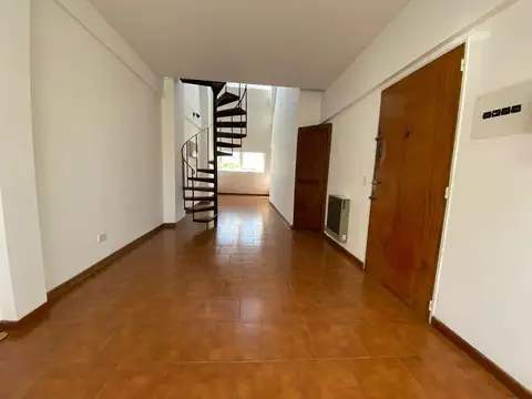 En venta departamento dos ambientes en Belgrano