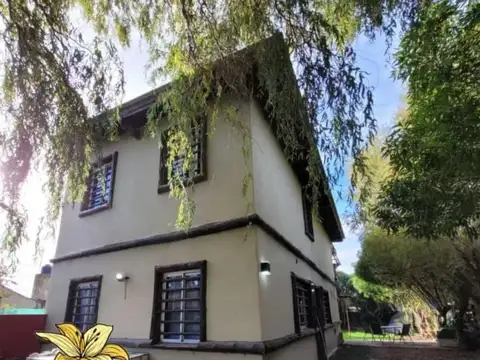 DUPLEX 4 AMBIENTES EN SANTA CLARA DEL MAR