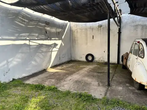 COCHERA EN VENTA LA PLATA