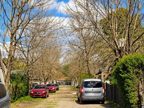 Casa en Alquiler de 2 dormitorios
