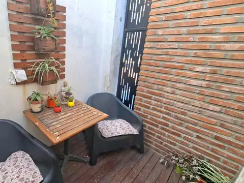Depto Tipo Casa en Venta al Oeste