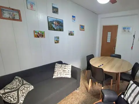 Depto Tipo Casa en Venta de 2 dormitorios