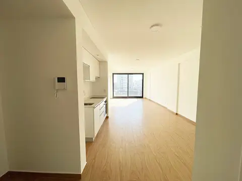 Departamento en Venta en Villa Crespo, USD 92.000