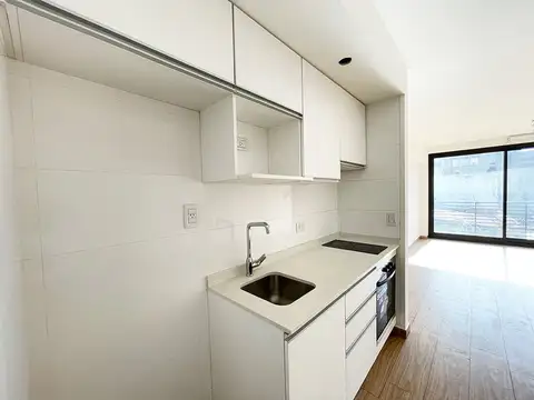 Departamento en Venta 3 años