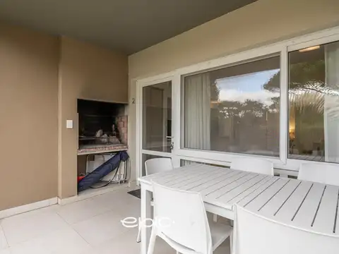 Departamento en Venta en Mar De Las Pampas, USD 119.000