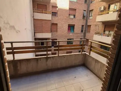 Departamento en Alquiler 25 años