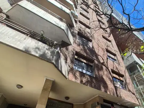 Departamento en Alquiler de 4 ambientes