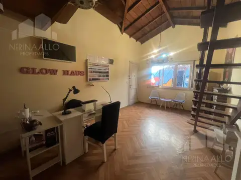 Venta Casa 3 Ambientes en Ituzaingo Norte