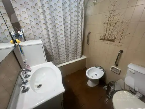 Venta Casa 3 Ambientes en Ituzaingo Norte