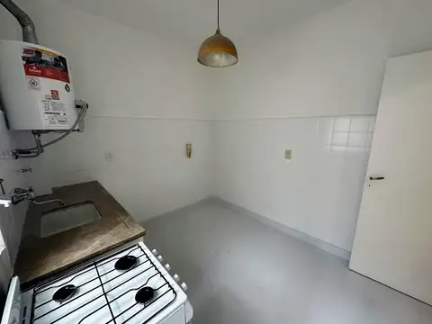 Departamento en Venta 60 años