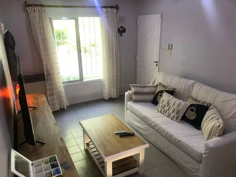 VENTA DE ENCANTADORA CASA EN POTRERO DE LOS FUNES