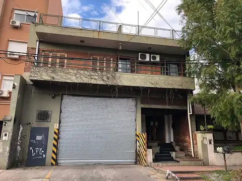 Uriburu 500, Piso 1°