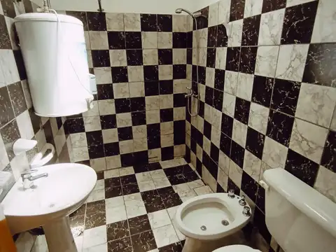 Depto Tipo Casa en Alquiler al Oeste