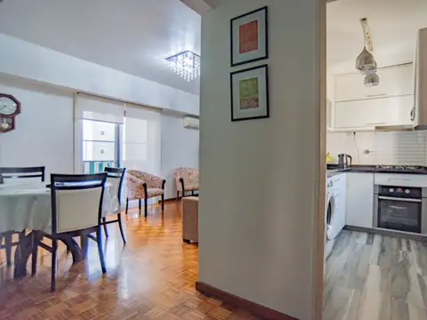 Departamento en Venta de 2 dormitorios