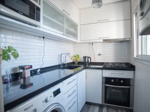 Departamento en Venta 55 años