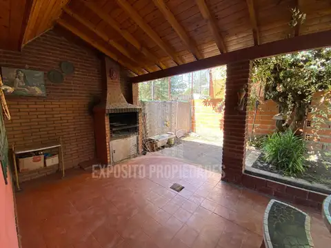 Casa en Alquiler en Churruca, $ 600.000