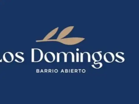 Lote en "Los Domingos"  Sauce Viejo - Santa Fe
