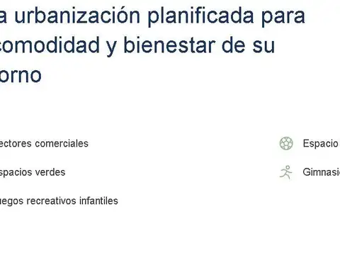 Terreno en Venta de 475,0 m2