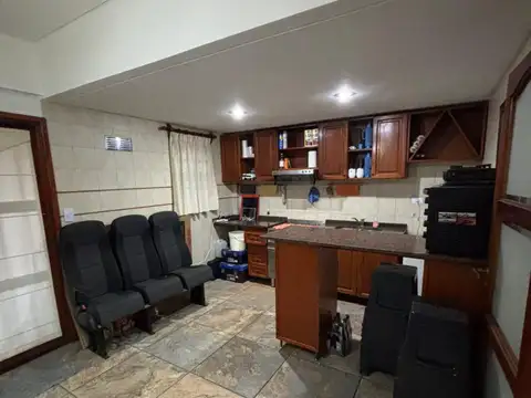 Departamento en Venta con 1