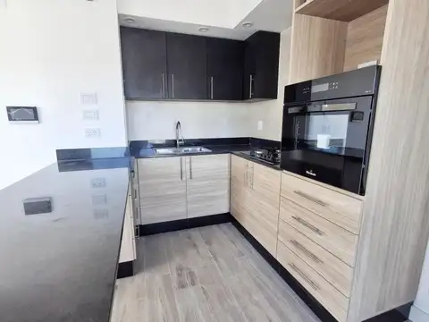 Departamento en Venta 1 año