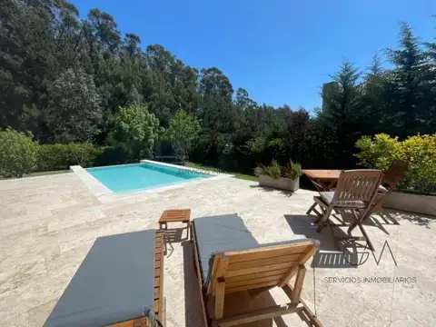 Casa en Alquiler Temporal en Arenas del Sur, USD 320