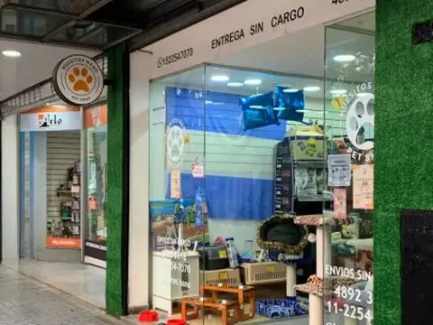 9 de Julio 63