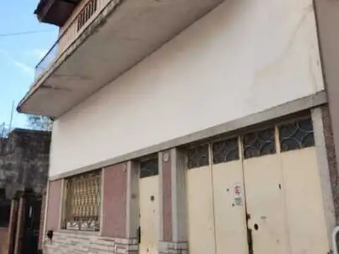 Casa en Venta en Saavedra, USD 260.000