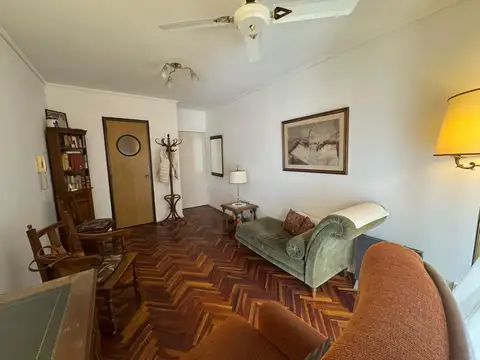 Departamento en Olivos-Vias/Maipu
