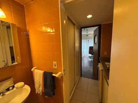 Departamento en Olivos-Vias/Maipu