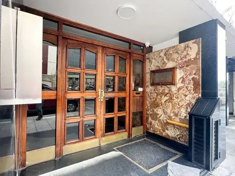 Alquiler 2 ambientes Centro 