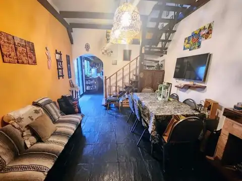 Casa en Venta en San Andres, USD 60.000