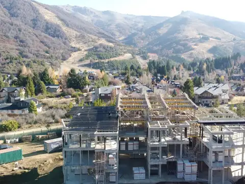 Departamento en Venta al Suroeste
