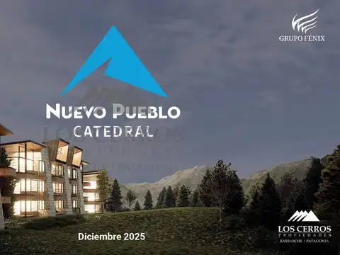 Avenida Carlos Bustos - Piso 2 - Depto D
