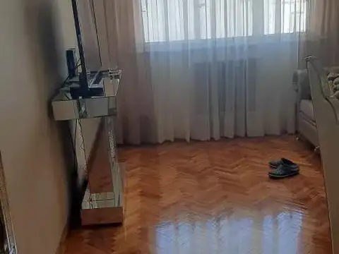 Departamento en venta - 2 Dormitorios 1 Baño - 80Mts2 - Congreso