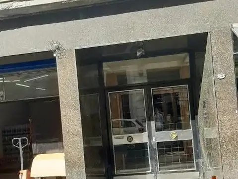 Dean Funes e/ Carlos Calvo y Estados Unidos