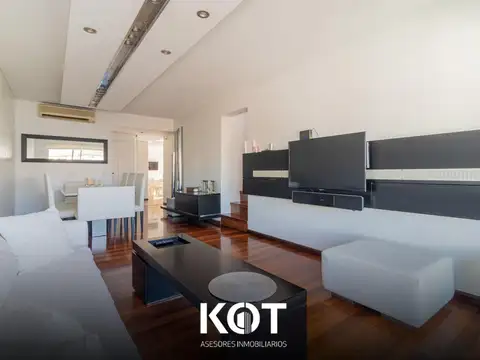 Departamento en Venta en Palermo, USD 690.000