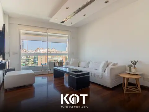 Departamento en Venta de 3 dormitorios